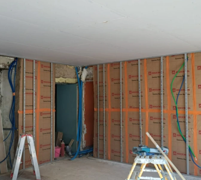 Mickael Henry Menuisier A Mayenne53 Decouvrez Nos Techniques De Lisolation Interieure Mickael Henry Menuisier A Mayenne53 Decouvrez Nos Techniques De Lisolation Interieure