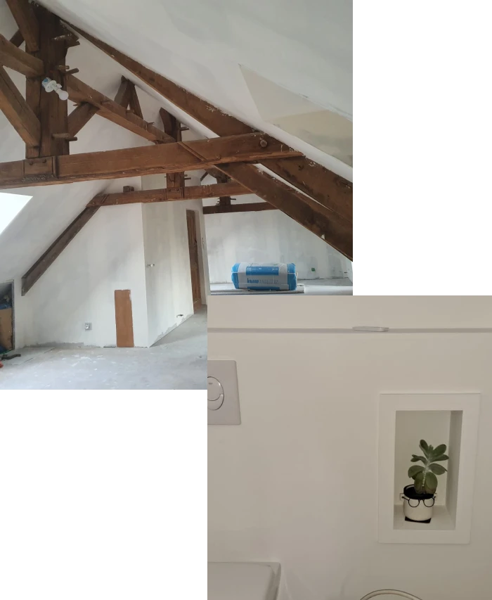 Mickael Henry Menuisier A Mayenne53 Group 1840