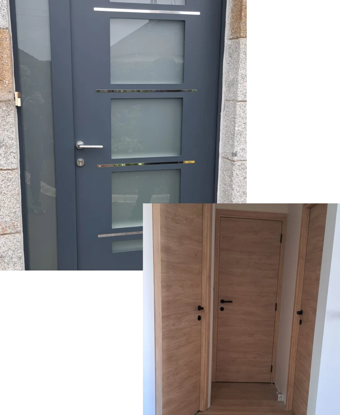 Mickael Henry Menuisier A Mayenne53 Mickael Henry Menuiserie Porte Mickael Henry Menuisier A Mayenne53 Mickael Henry Menuiserie Porte