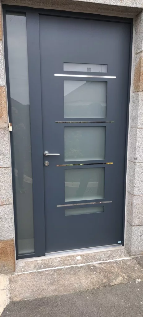 Mickael Henry Menuisier A Mayenne53 Mickael Henry Menuiserie4